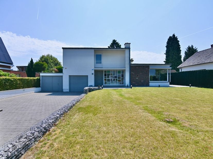 Maison à vendre
                    à 3800 Brustem