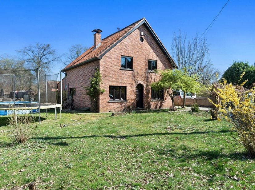 Maison à vendre
                    à 2200 Herentals