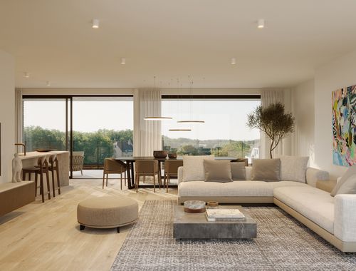                             Appartement te koop in Genk
