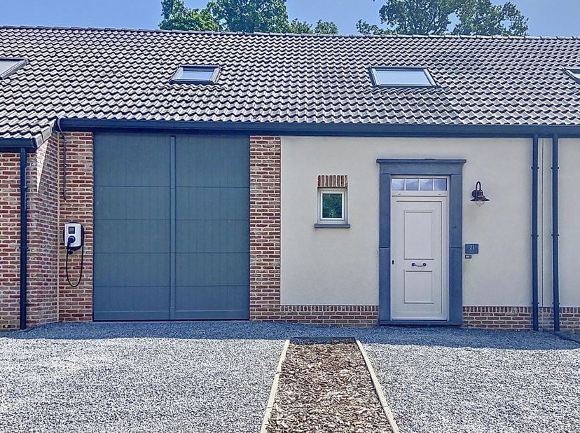 Maison à vendre
                    à 3580 Beringen