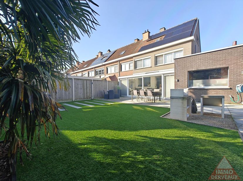 Maison à vendre
                    à 8930 Menen