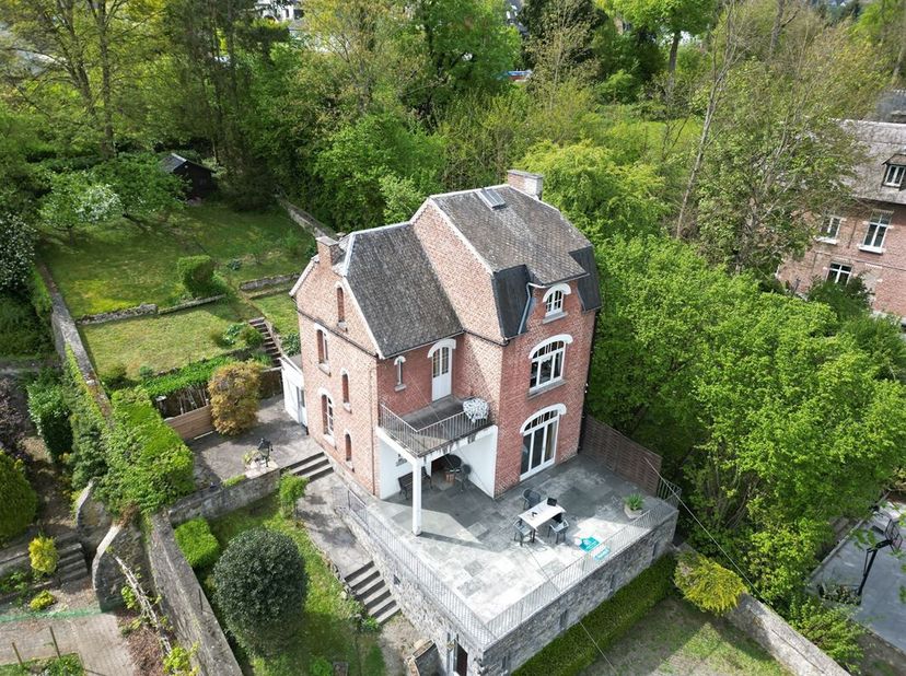 OPTION - Vous êtes à la recherche d&#039;un véritable coup de coeur ? Ne cherchez plus ! INNOV&#039;EXPERT immobilière vous invite à venir découvrir cette super