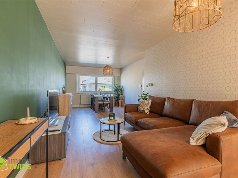 Maison à vendre
                    à 9200 Baasrode