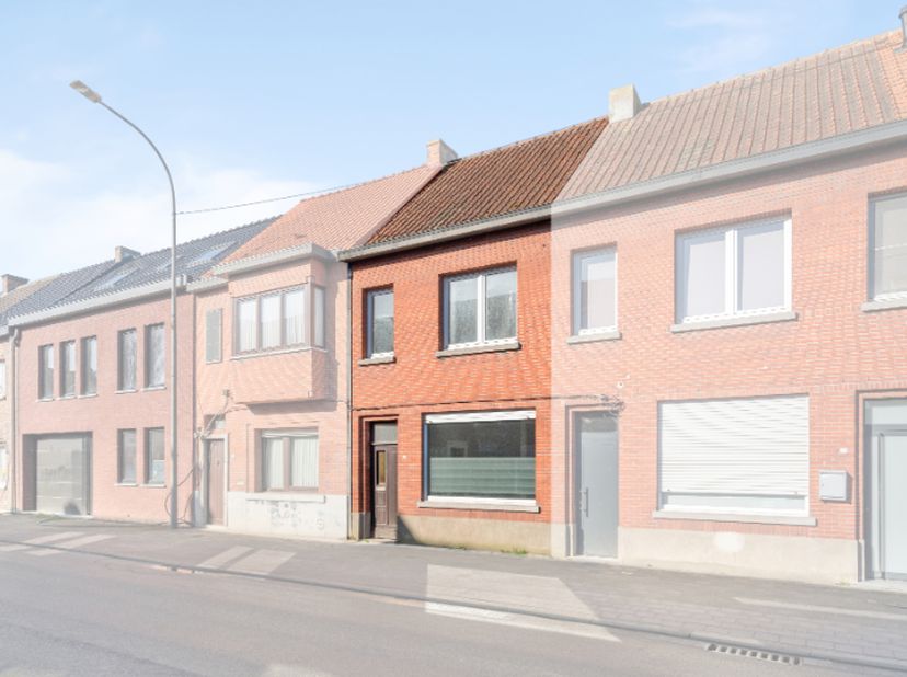 Maison à vendre
                    à 9240 Zele