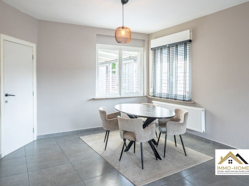 Maison à vendre
                    à 9041 Oostakker