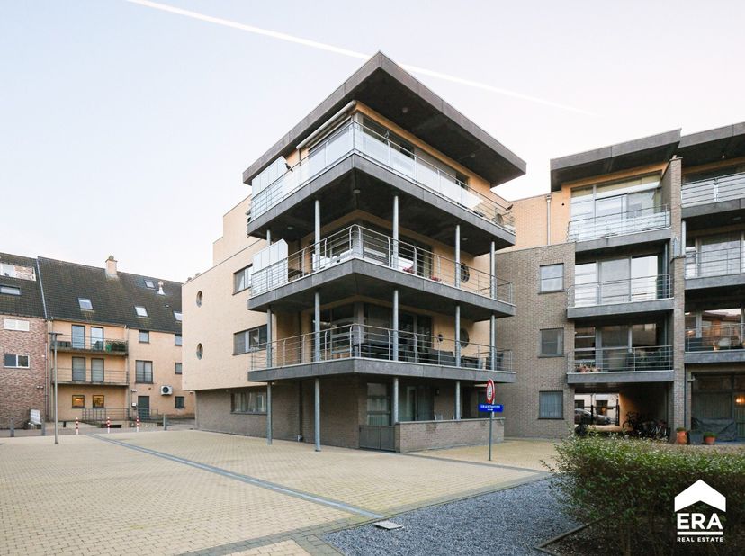 Appartement à vendre
                    à 3520 Zonhoven