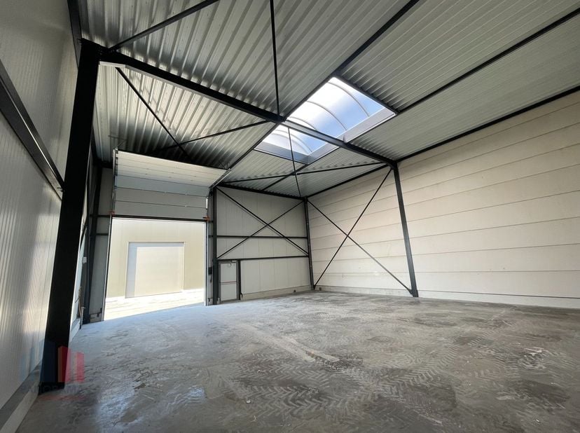 Bien professionnel à vendre
                    à 8430 Middelkerke