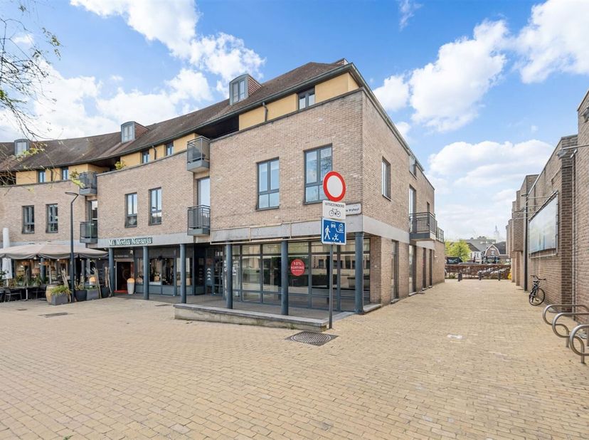 Bent u klaar om uw ondernemersdroom waar te maken? Dit te renoveren handelspand van 193 m² biedt eindeloze mogelijkheden op een absolute A-locatie! Of