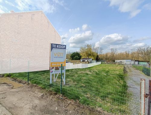                                         Bouwgrond te koop in Geraardsbergen, € 99.000
