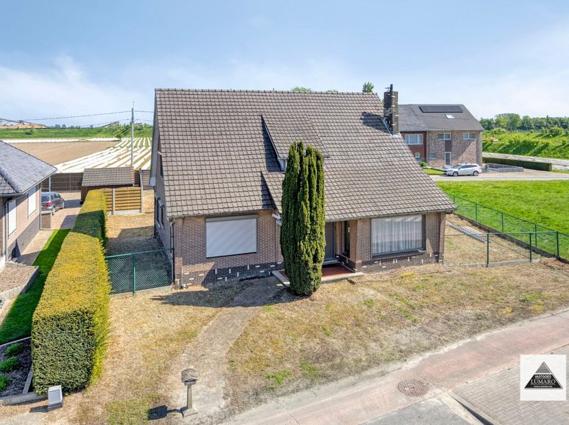 Maison à vendre
                    à 3650 Dilsen-Stokkem