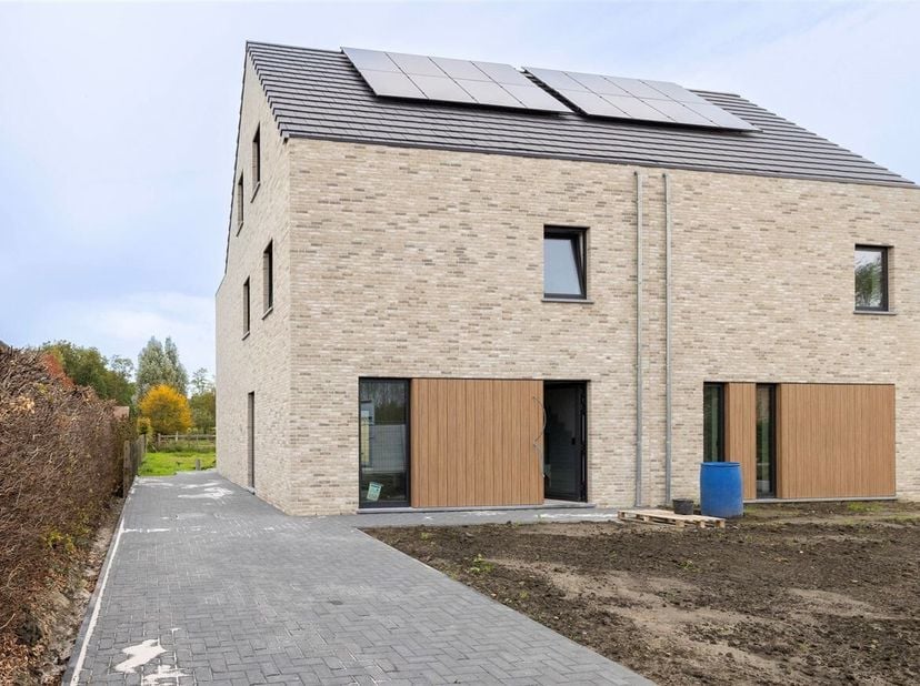 Maison à vendre
                    à 2220 Heist-op-den-Berg