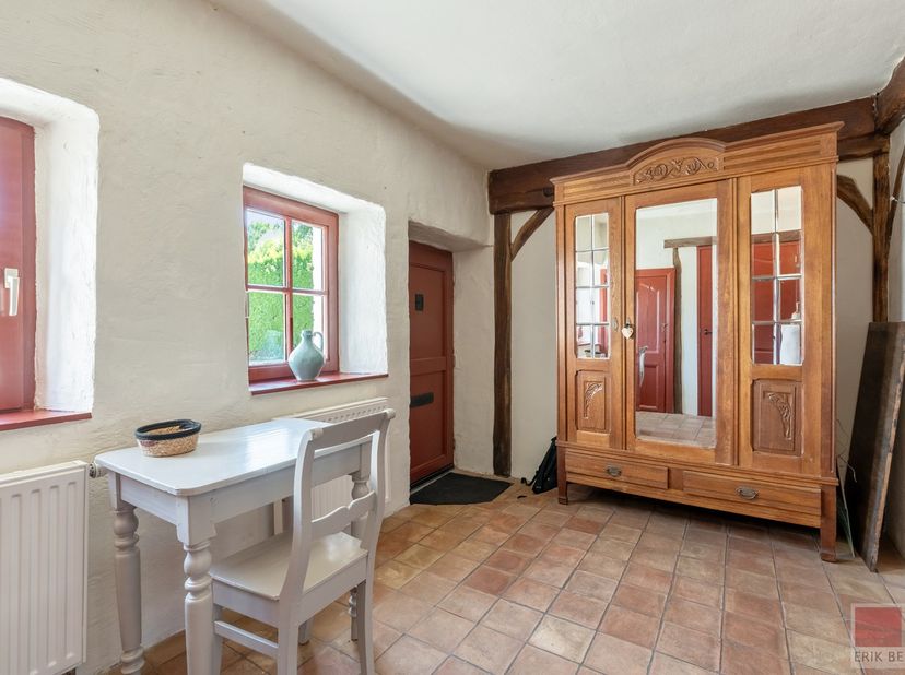 Maison à vendre
                    à 3793 Teuven