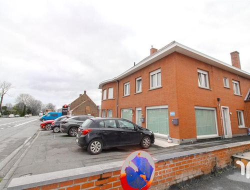                                         Appartement à louer à Ichtegem, € 710
