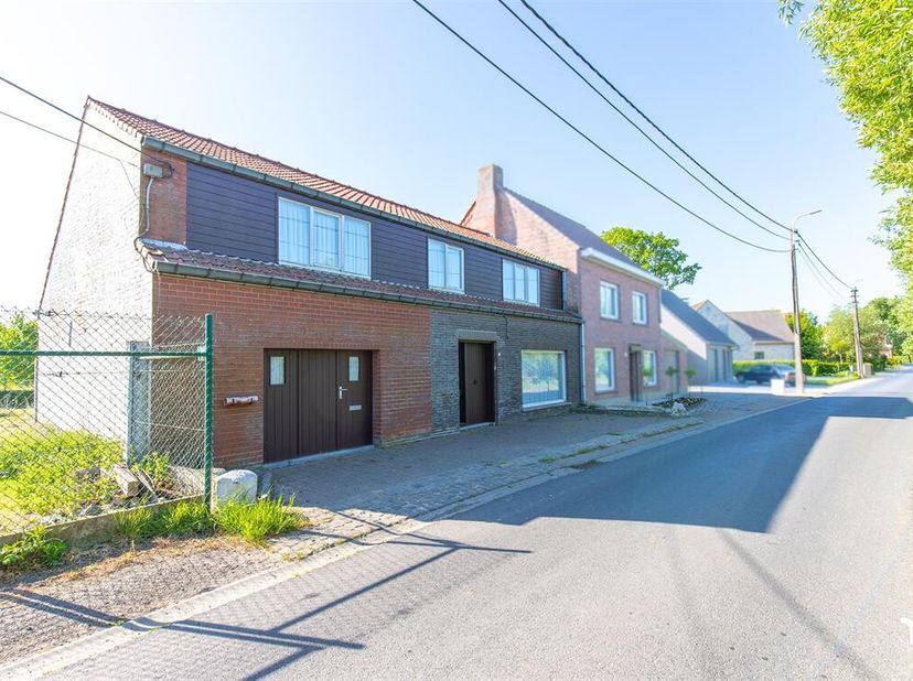 Maison à vendre
                    à 8211 Aartrijke