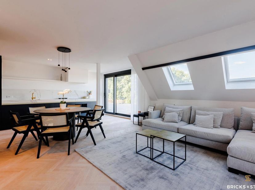 Appartement à vendre
                    à 2070 Burcht
