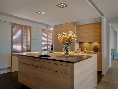                             Penthouse à vendre à Hasselt
