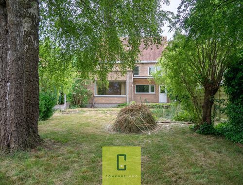                                         Maison à vendre à Sint-Kruis, € 279.000
