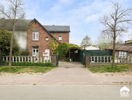                                         Woning te koop in Genk, € 265.000
