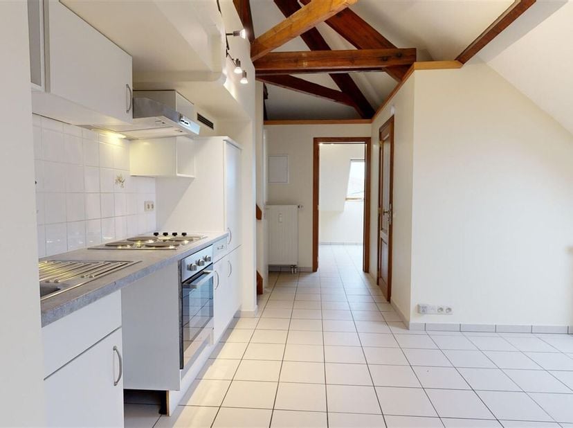 Génération Immo heeft het genoegen u dit mooie duplex appartement voor te stellen, gelegen in de buurt van Louvain-la-Neuve in een rustige, groene omg