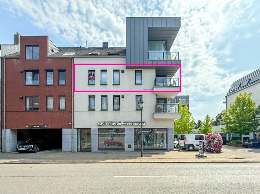 Appartement à vendre
                    à 3970 Leopoldsburg