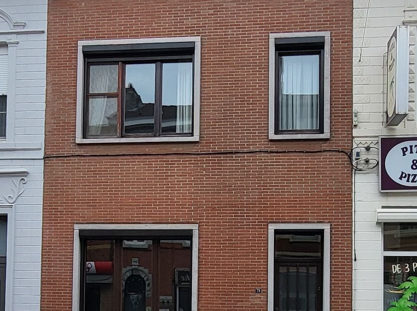 Landen blijft voor velen &quot;de&quot; stad van rust, gezelligheid, knusheid, enz.....&lt;br /&gt;
Wij verhuren graag onze stadswoning, gelegen pal in het centrum va