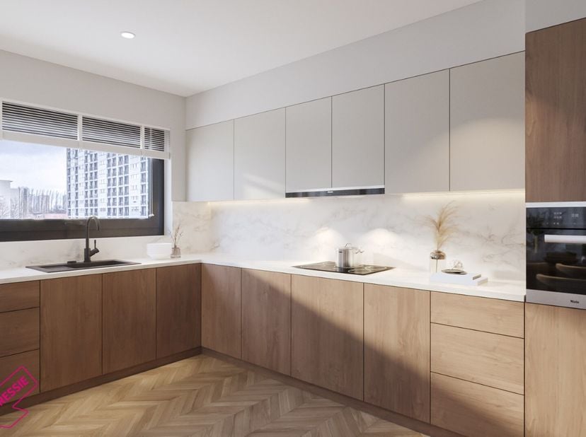 Appartement à vendre
                    à 2050 Antwerpen