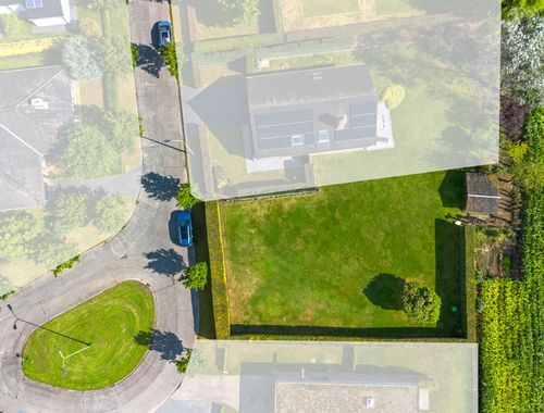                                         Bouwgrond te koop in Deinze, € 320.000
