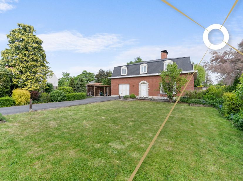Maison à vendre
                    à 8900 Ieper