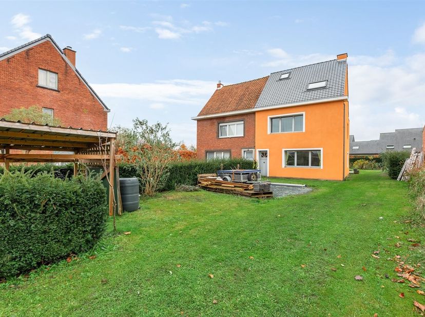 Maison à vendre
                    à 9112 Sinaai-Waas