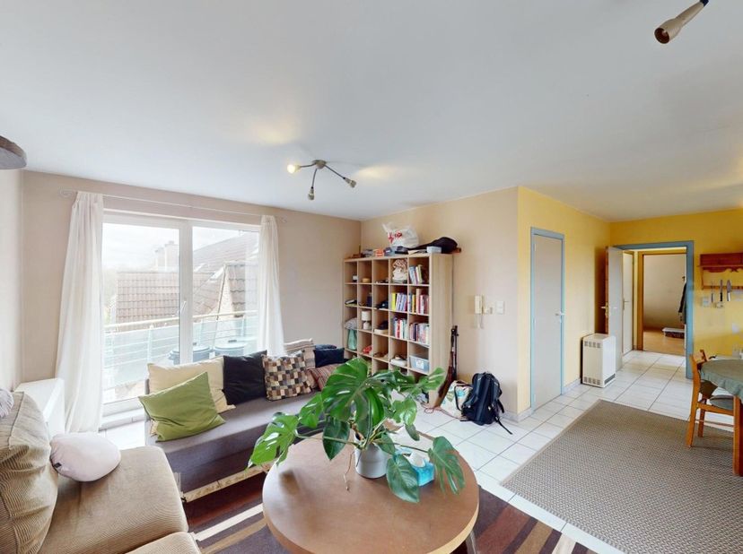 Appartement à vendre
                    à 3600 Genk