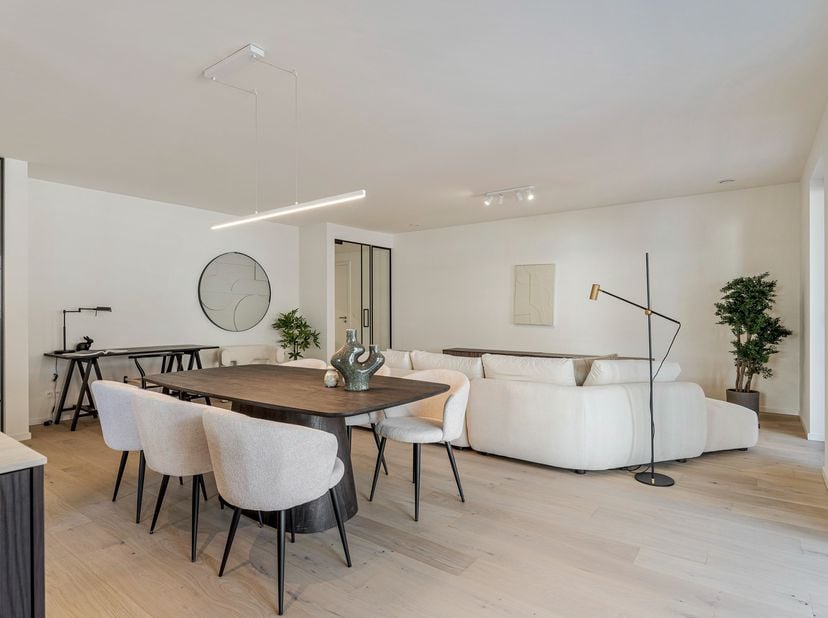 Appartement à vendre
                    à 3560 Lummen