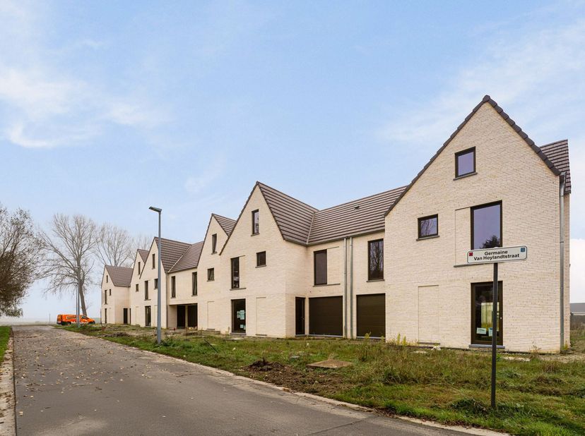 Huis te koop
                    in 9120 Haasdonk