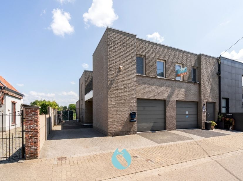 Maison à vendre
                    à 9060 Zelzate