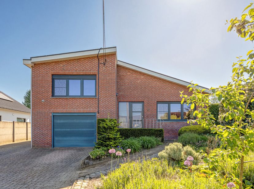 Maison à vendre
                    à 2280 Grobbendonk