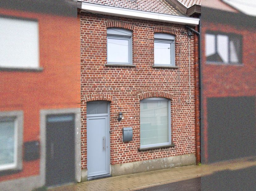 Maison à louer
                    à 8890 Moorslede