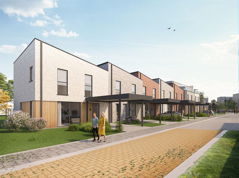 Huis te koop
                    in 2360 Oud-Turnhout