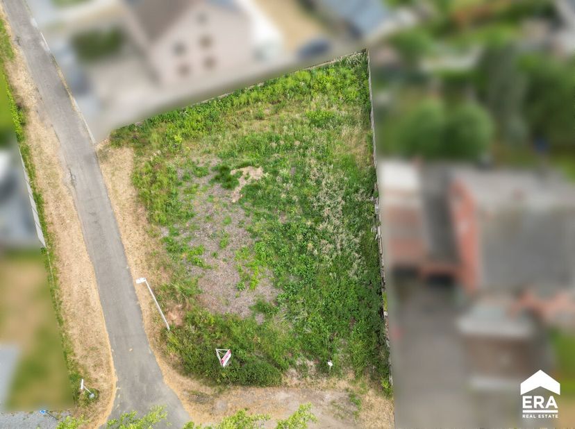 Terrain à vendre
                    à 3520 Zonhoven