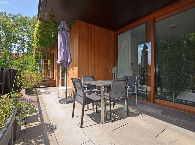 Appartement à vendre
                    à 3500 Hasselt