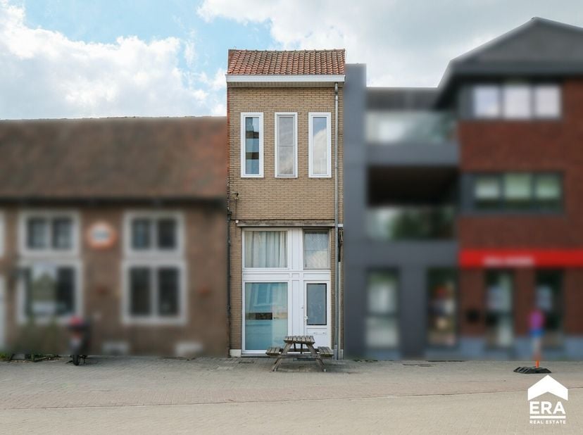 Maison à vendre
                    à 3800 Sint-Truiden