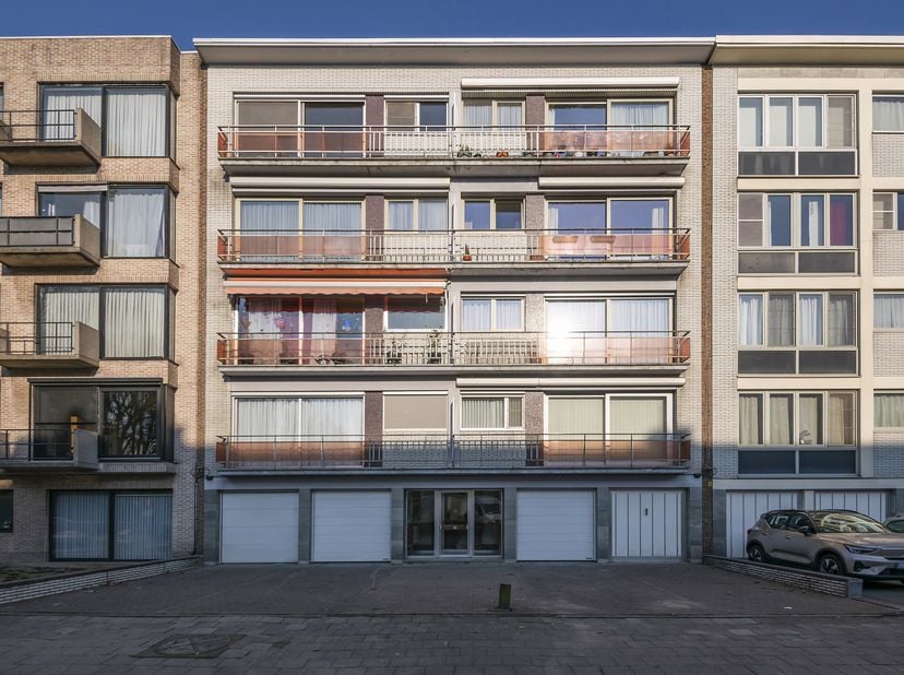 Appartement à vendre
                    à 2610 Wilrijk