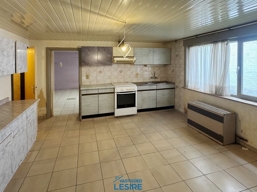 Maison à vendre
                    à 8660 De Panne