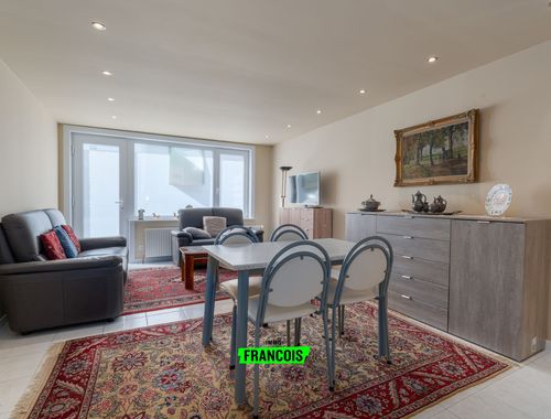                                         Appartement te koop in Klemskerke, € 149.000
