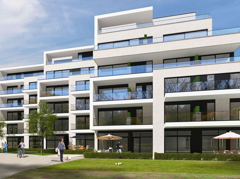 Bien professionnel à vendre
                    à 8970 Poperinge