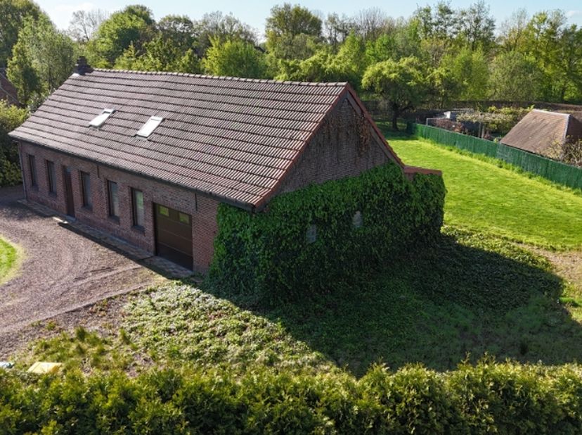 Maison à vendre
                    à 2223 Schriek