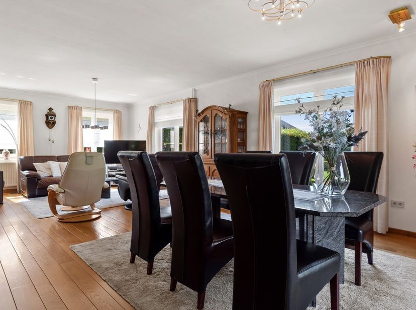Maison à vendre
                    à 3770 Vlijtingen