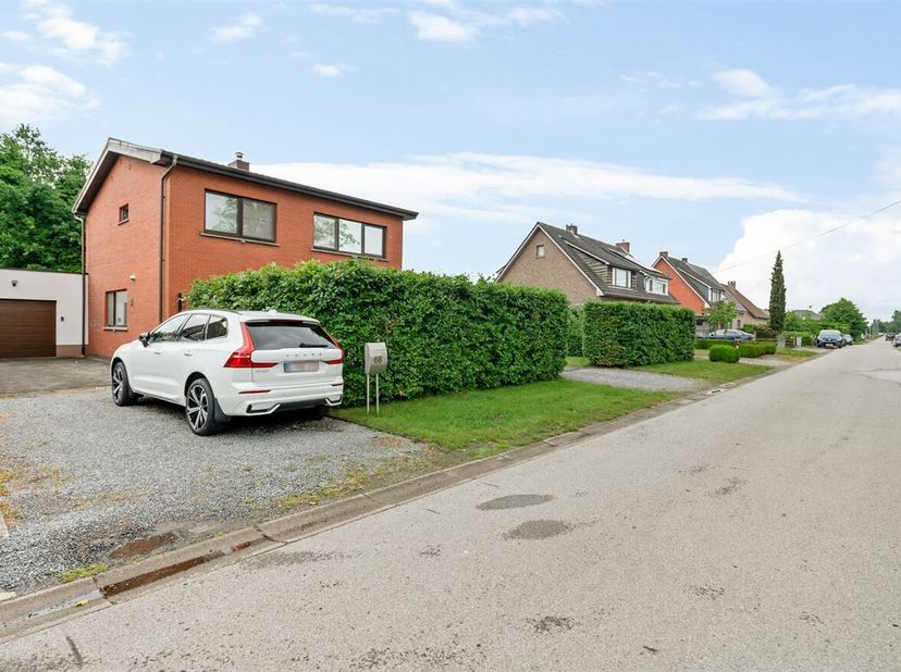 Maison à vendre
                    à 2360 Oud-Turnhout