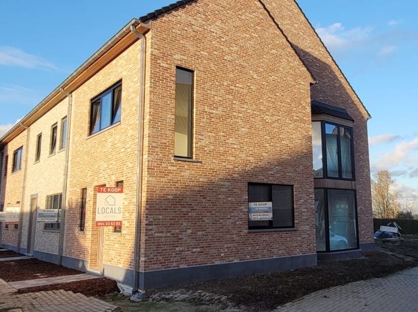 Huis te koop
                    in 9451 Kerksken