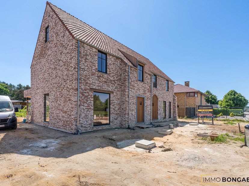 Maison à vendre
                    à 3660 Opglabbeek