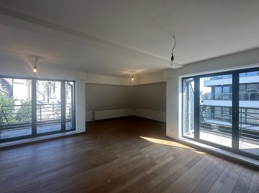 Appartement à louer
                    à 8400 Oostende