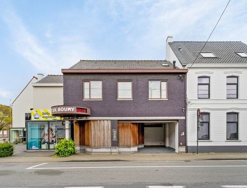                                        Eengezinswoning te koop in Beveren-Leie, € 395.000
